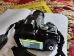 Nikon d5300