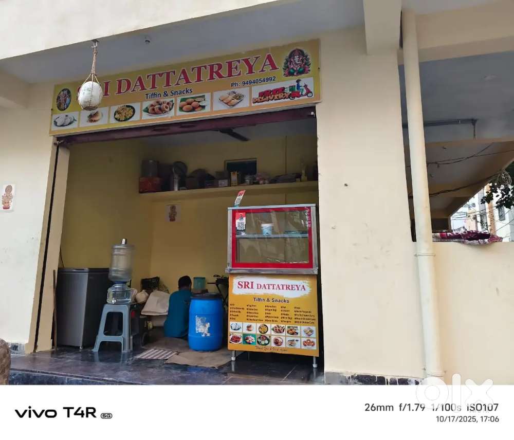 Hotel total equipment for sale