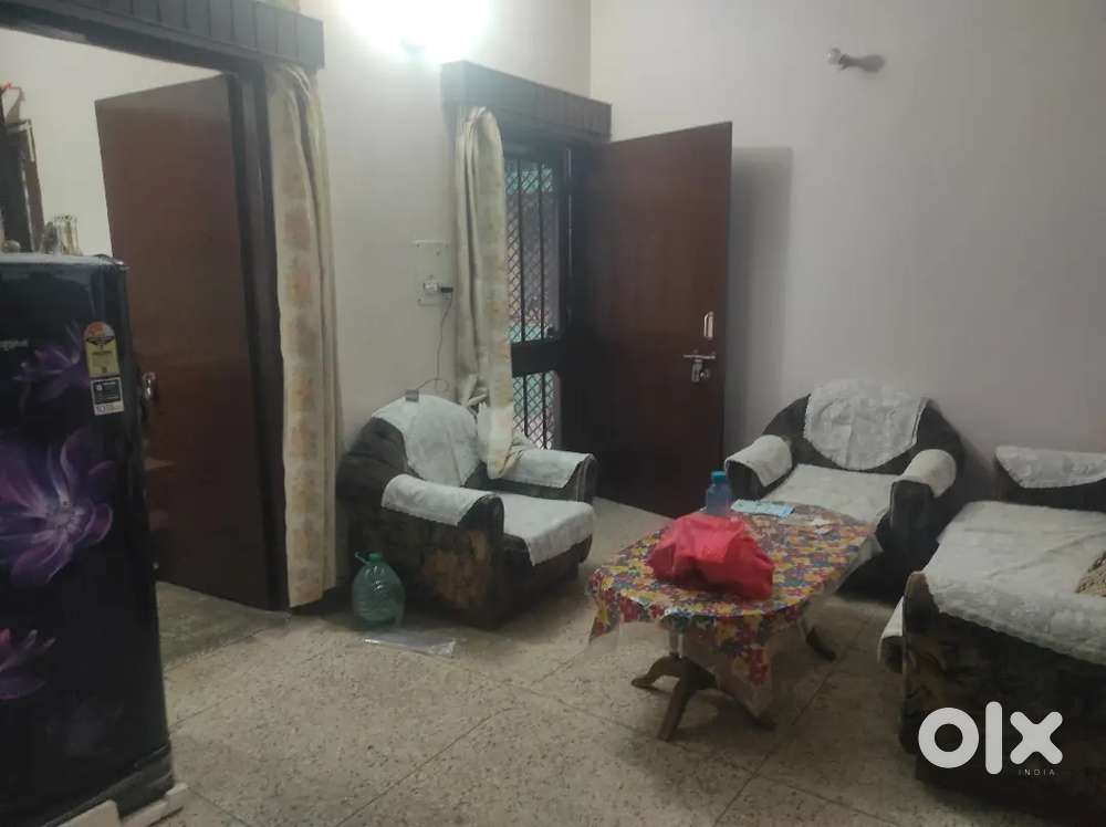 1 Bhk Fully furnished available for rent in MDC 4 panchkula