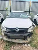 Volkswagen vento