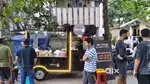 Need a chef for food truck