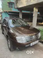 Renault Duster 2015 Diesel Well Maintained
