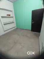 4 Room for rent with hall, kitchen in saket nagar sulem sarai