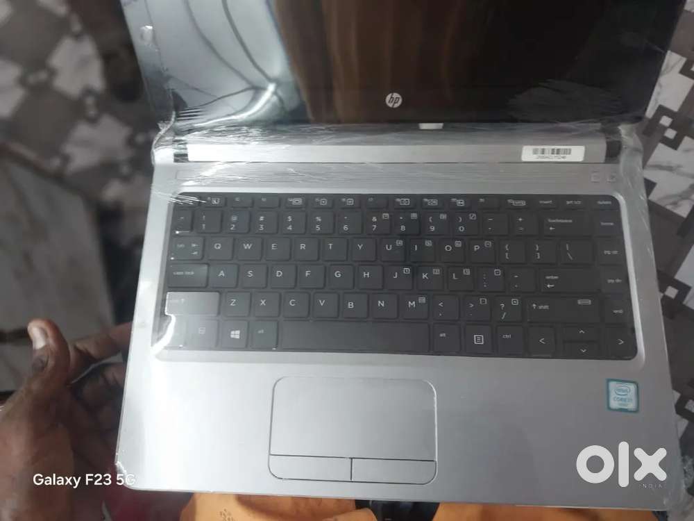 Hp Laptop i7
