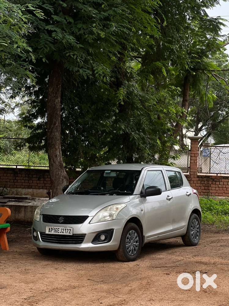 Maruti Suzuki Swift Diesel 114856 Km Driven