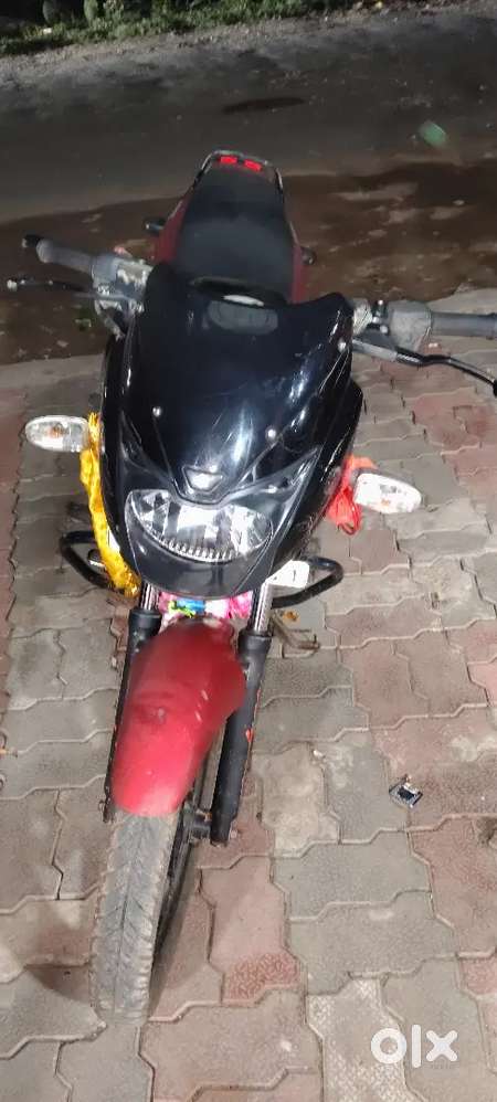 Bajaj / Pulsar -150