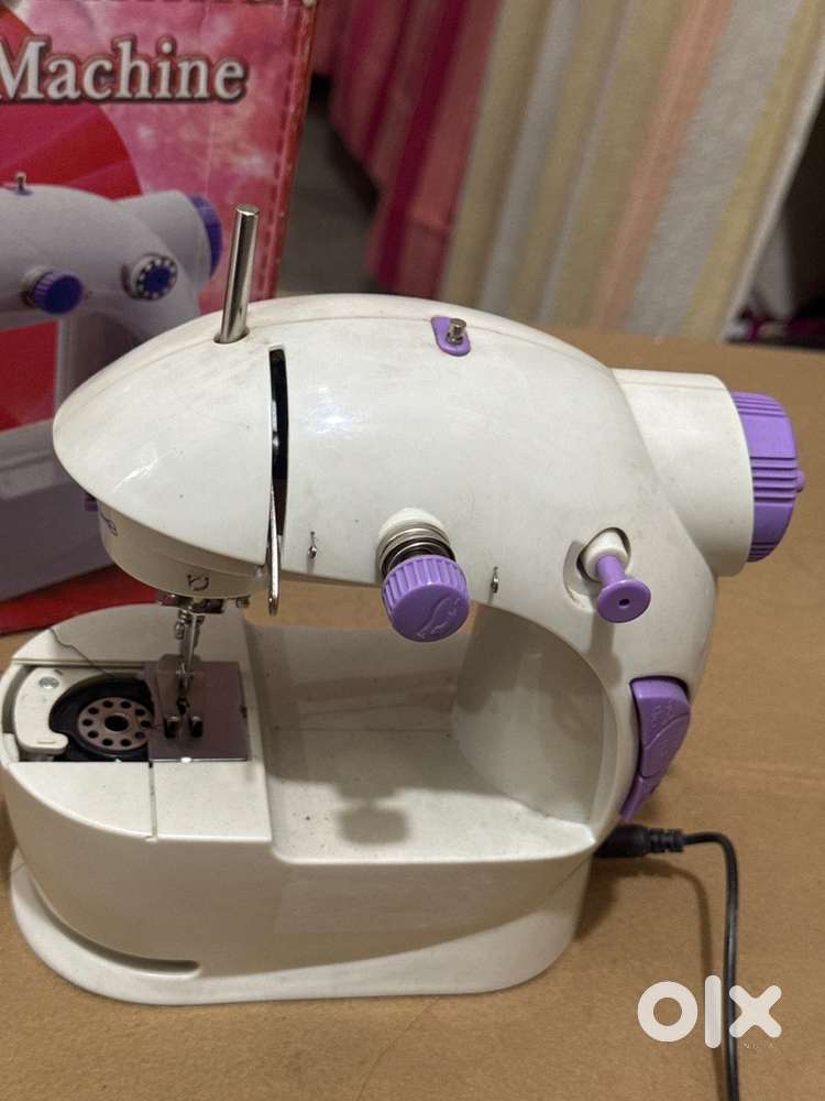 Sewing machine