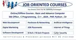 Computer Academy  Job Oriented Courses  Certifications & Placements