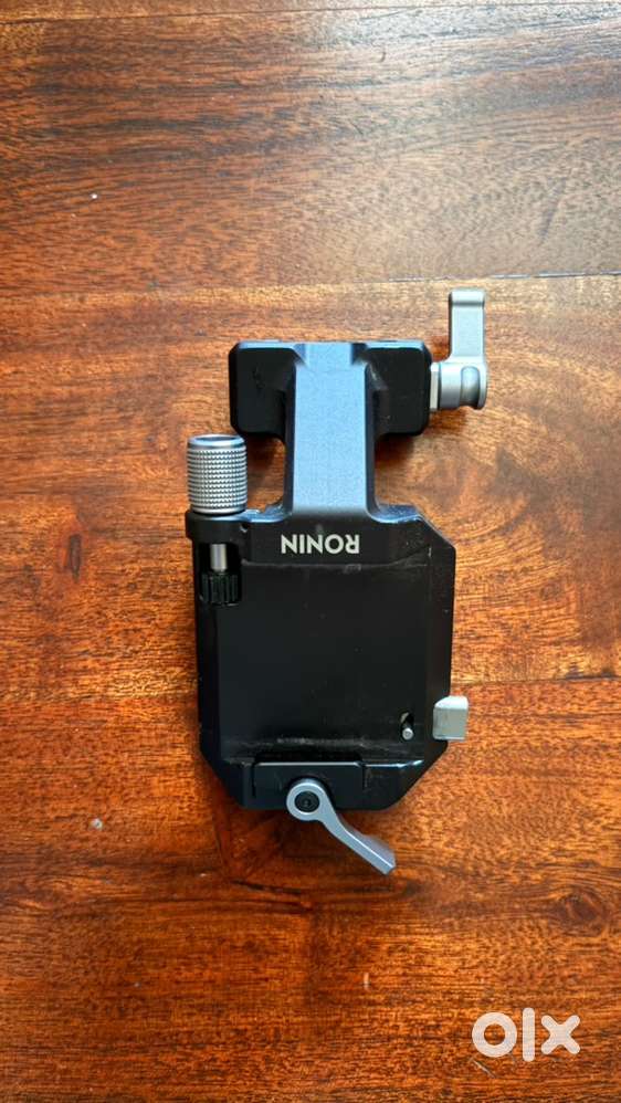 Ronin vertical Plate for RS-2,RS-3,Rs-4