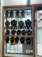 Covering shop for sale