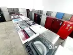 FreshSolutions: Bulk washing machines and fridges for large-scale oper