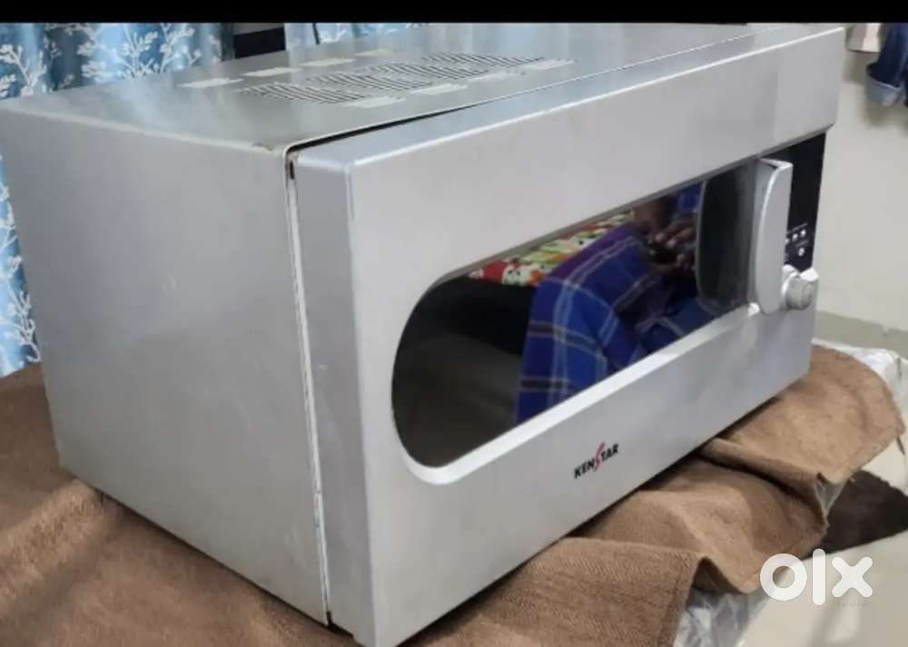 Kenstar micro oven