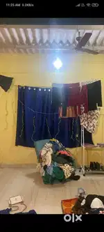 Rent for house 12000 and deposit 50000
