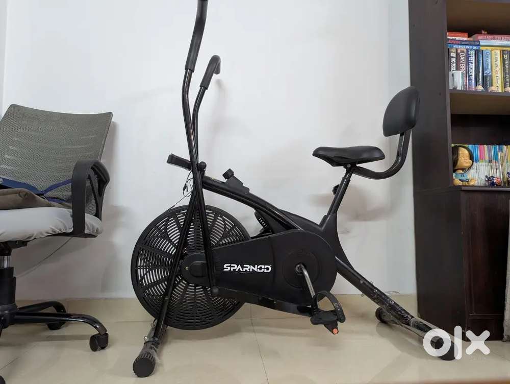 Gym cycle in good condition
