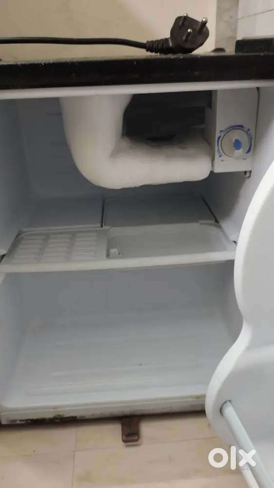 Want to sell my old fridge
