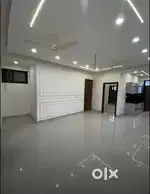 Spacious with LIFT 3 Bhk Flat
Cover Parking 
Store 
Gated Society