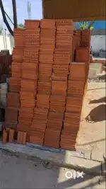 BRAND NEW TERRACOTA FLOOR TILES FOR SALE