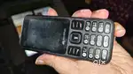 1.5yrs old keypad phone