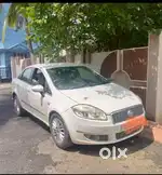 Fiat Linea 2013