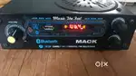 Mini Amp FM Radio / Bluetooth/ AUX / USB