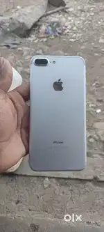 I PHONE 7 PLUS 128GB