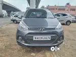 Hyundai Grand i10 2013-2016 Sportz, 2013, Petrol