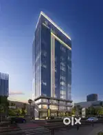 Commercial office space in Rent opp thakur mall dahisar