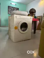 IFB Clothes Drier- Maxidry 550