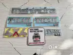 Thar monogarm kit