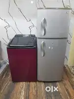 New year offer for home appliances refrigerator & washing machine*/*