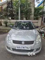 Maruti Suzuki Swift 2011 Petrol Well Maintained