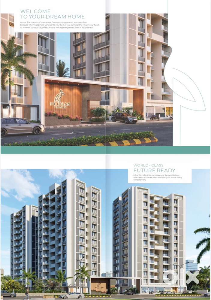 Ground floor main road touch shop