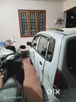 I am looking for a driver job.