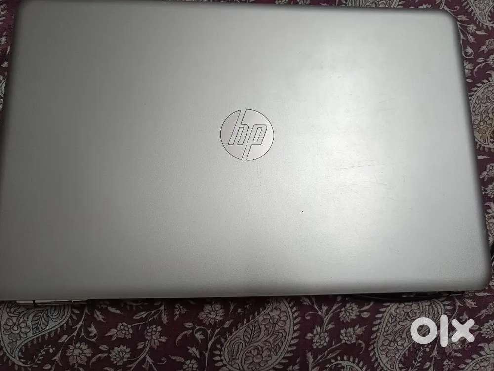 HP Pavilion Notebook (8 GB RAM, 932 GB Storage)