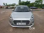 Maruti Suzuki Swift 2018 ZXI Plus, 2019, Petrol