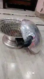 Selling new condition GAS Tandoor