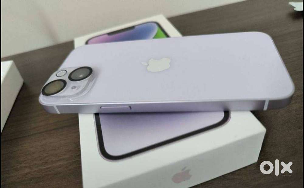 Get iPhone 14  refurbished modal genius price in your budget