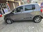 Maruti Suzuki Celerio 2018  power next to showroom lady teacher car