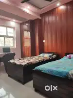 Premium Luxury PG Only for Girls