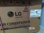 Lg window Ac 2021