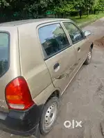 Maruti Suzuki Alto 2012 Petrol 82000 Km Driven