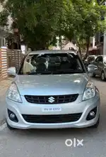 Maruti Suzuki Swift Dzire 1.3 VXI, 2014, Petrol