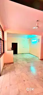 2BHK Flat, 49 Lakhs, Safe Ebony Apartment, Hanuman Nagar Extension