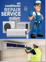 Jay Shri Shyam AC service & repair