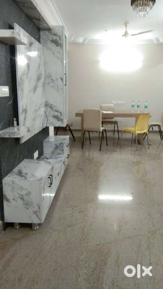 JP Nagar 2nd phase 2BHK House for Lease