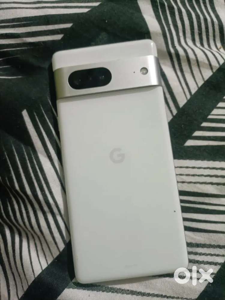 Google piex