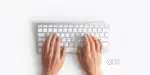 Typing job male or female