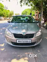 Skoda Rapid 2013-2016 1.5 TDI Elegance, 2012, Diesel