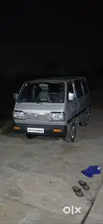 Maruti Suzuki Omni 2019 Petrol 54000 Km Driven