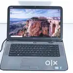 Dell XPS i7 Havi Duty Laptop Good Condision me 16 inch Display ke sath